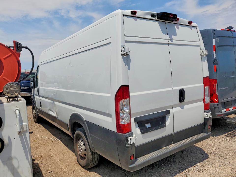 Aukcja sprzedaży 2023 Ram Promaster 3500, vin: 3C6MRVJG2PE512884, numer aukcji: 98003655