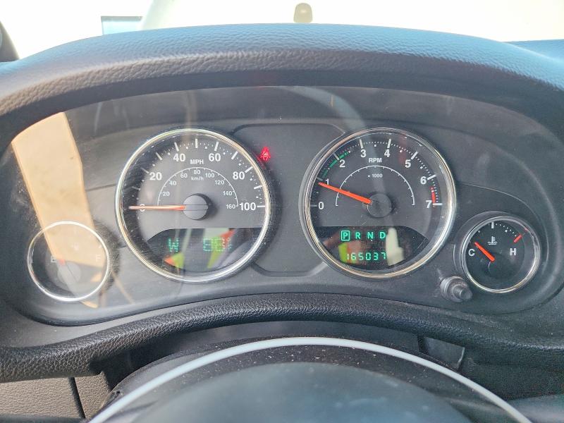 Aukcja sprzedaży 2014 Jeep Wrangler Unlimited, vin: 1C4BJWEGXEL114091, numer aukcji: 74513675
