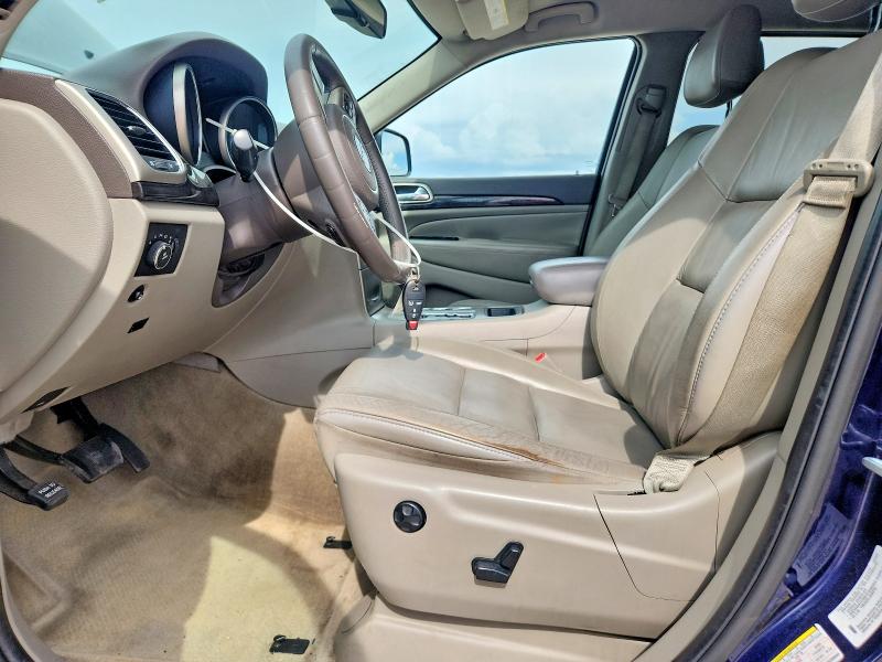 Aukcja sprzedaży 2013 Jeep Grand Cherokee, vin: 1C4RJEAG4DC588583, numer aukcji: 63504246