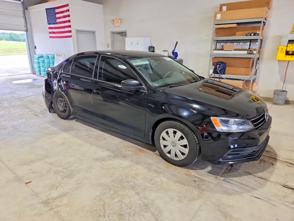 Aukcja sprzedaży 2016 Volkswagen Jetta, vin: 3VW267AJ9GM362341, numer aukcji: 60572246