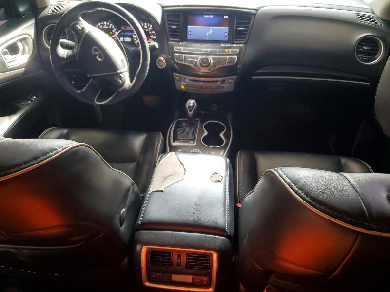Продаж на аукціоні авто 2019 Infiniti Qx60, vin: 5N1DL0MM4KC566598, номер лоту: 54993486