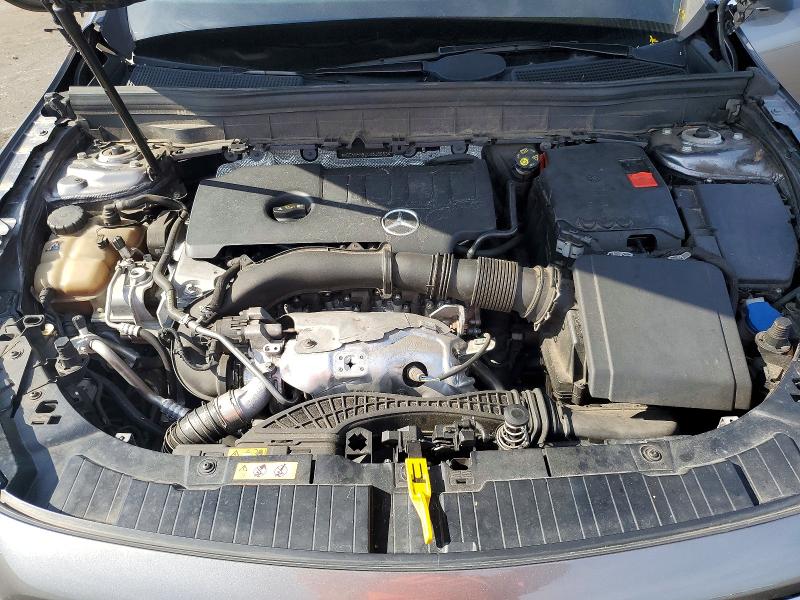 61247786 :رقم المزاد ، WDC4M4HB1LW010583 vin ، 2020 Mercedes-benz Glb مزاد بيع
