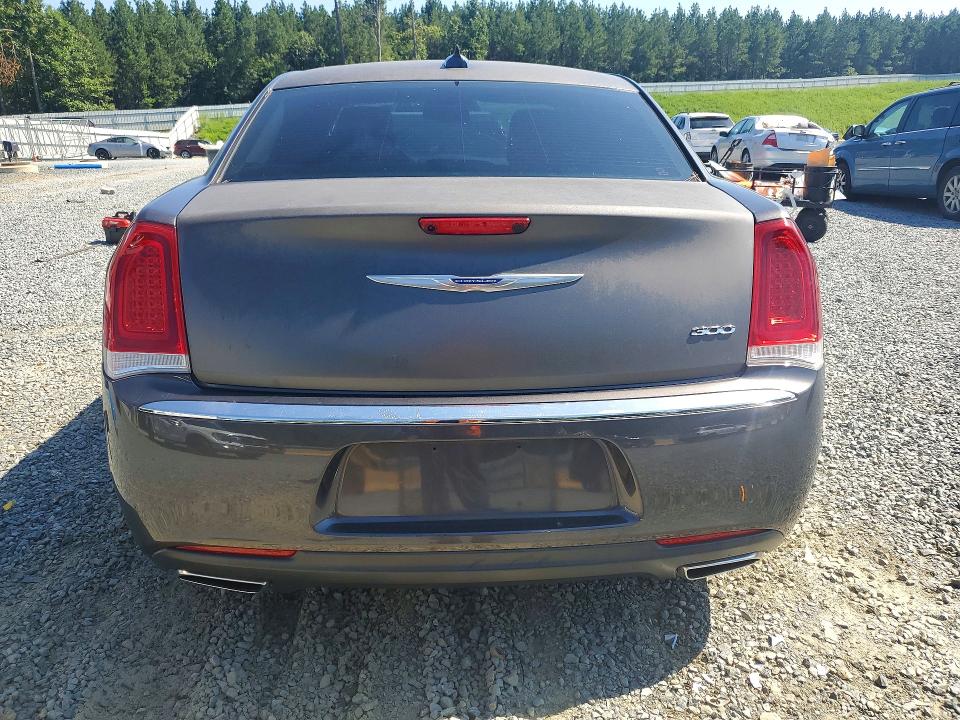 59682946 :رقم المزاد ، 2C3CCAEG4KH585684 vin ، 2019 Chrysler 300 مزاد بيع