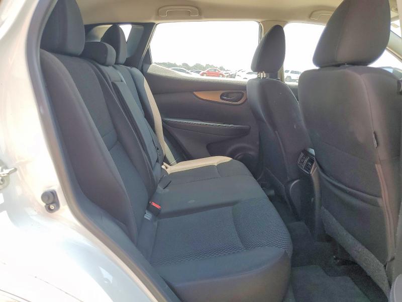 Aukcja sprzedaży 2019 Nissan Rogue Sport, vin: JN1BJ1CPXKW230121, numer aukcji: 62718416