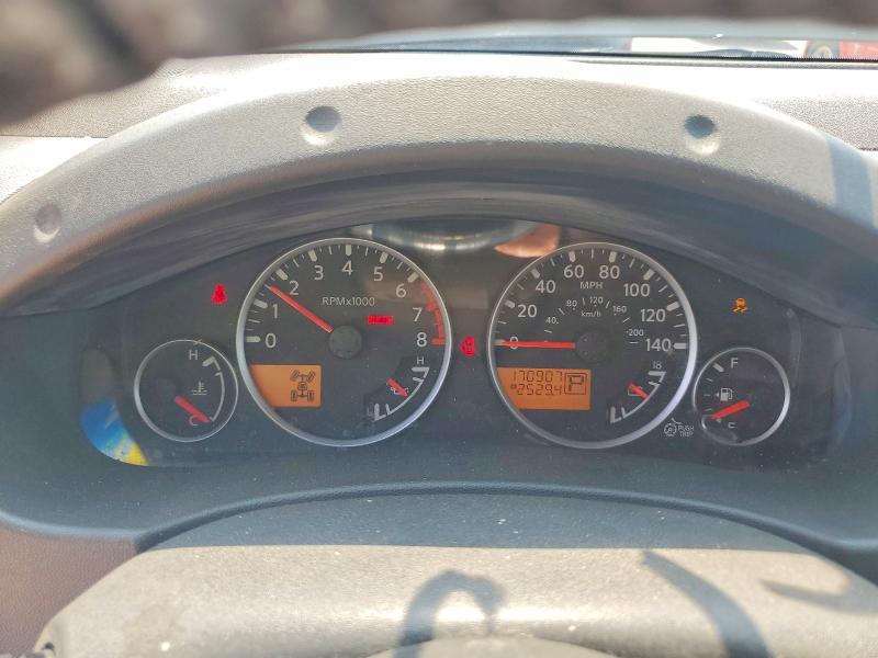 Продажа на аукционе авто 2012 Nissan Pathfinder, vin: 5N1AR1NB4CC606409, номер лота: 62930976
