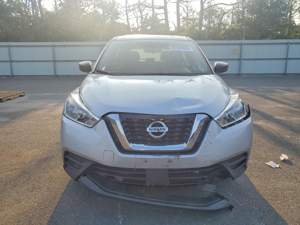 Aukcja sprzedaży 2020 Nissan Kicks, vin: 3N1CP5BV1LL517056, numer aukcji: 62529686