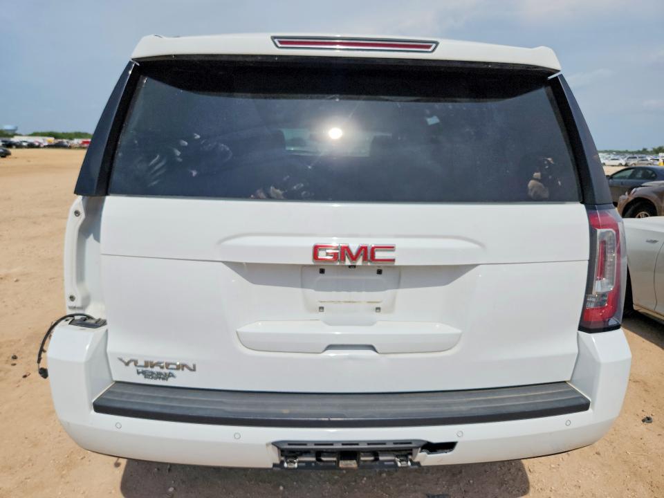 Aukcja sprzedaży 2015 Gmc Yukon, vin: 1GKS1BKC9FR252072, numer aukcji: 62168386