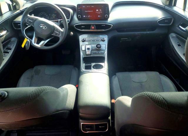 95588005 :رقم المزاد ، 5NMS24AJXNH397743 vin ، 2022 Hyundai Santa Fe مزاد بيع