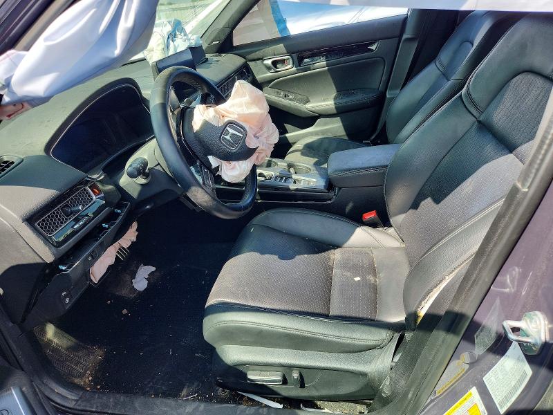 Aukcja sprzedaży 2023 Honda Civic, vin: 19XFL1H86PE008297, numer aukcji: 61331686