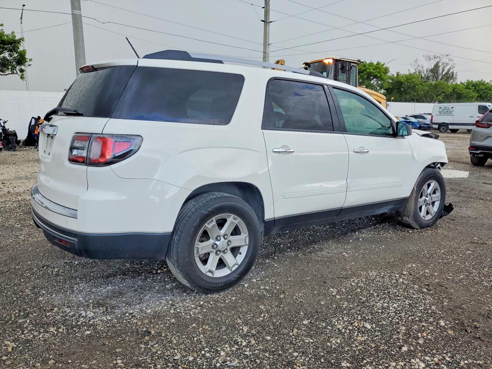 Aukcja sprzedaży 2015 Gmc Acadia, vin: 1GKKRPKD3FJ248130, numer aukcji: 59835446