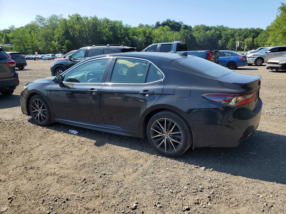 2023 Toyota Camry მანქანა იყიდება აუქციონზე, vin: 4T1G11BK5PU094102, აუქციონის ნომერი: 62293116