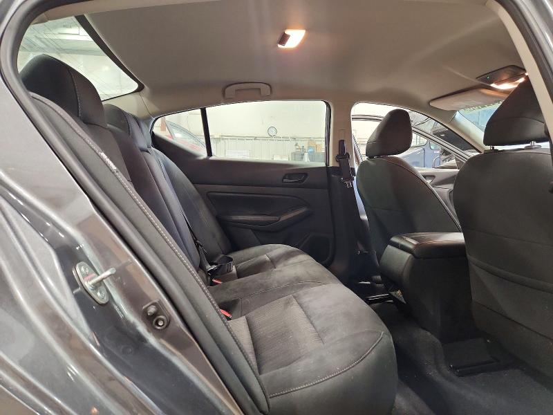 Aukcja sprzedaży 2025 Nissan Altima, vin: 1N4BL4DV3SN319983, numer aukcji: 61877136