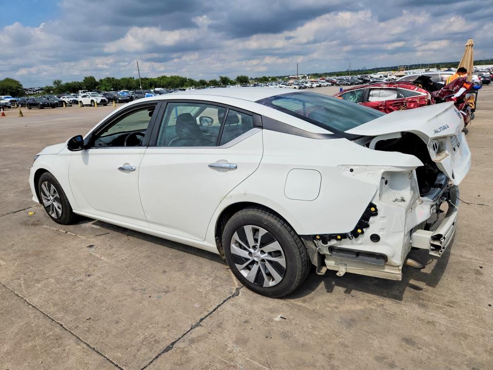 Продаж на аукціоні авто 2021 Nissan Altima, vin: 1N4BL4BV0MN364787, номер лоту: 60934406