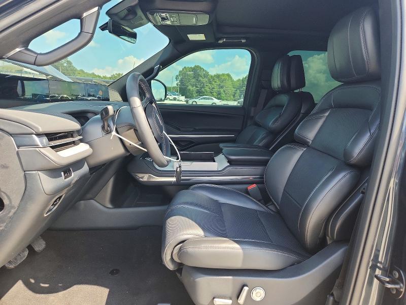 Aukcja sprzedaży 2025 Lincoln Navigator, vin: 5LMJJ3LG5SEL15032, numer aukcji: 58874086
