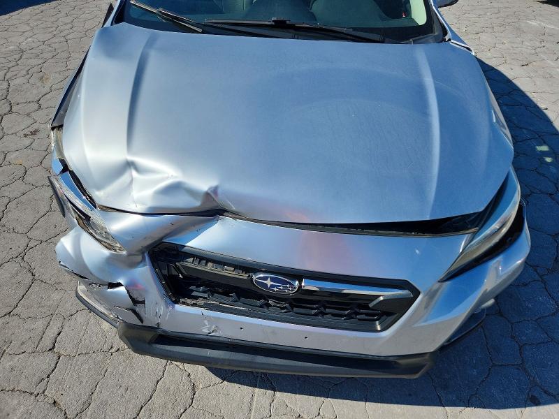 63421326 :رقم المزاد ، JF2GTANC6KH337566 vin ، 2019 Subaru Crosstrek مزاد بيع