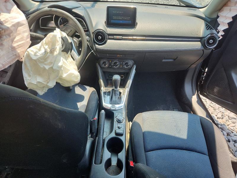 Продажа на аукционе авто 2017 Toyota Yaris Ia, vin: 3MYDLBYV0HY167336, номер лота: 60697796