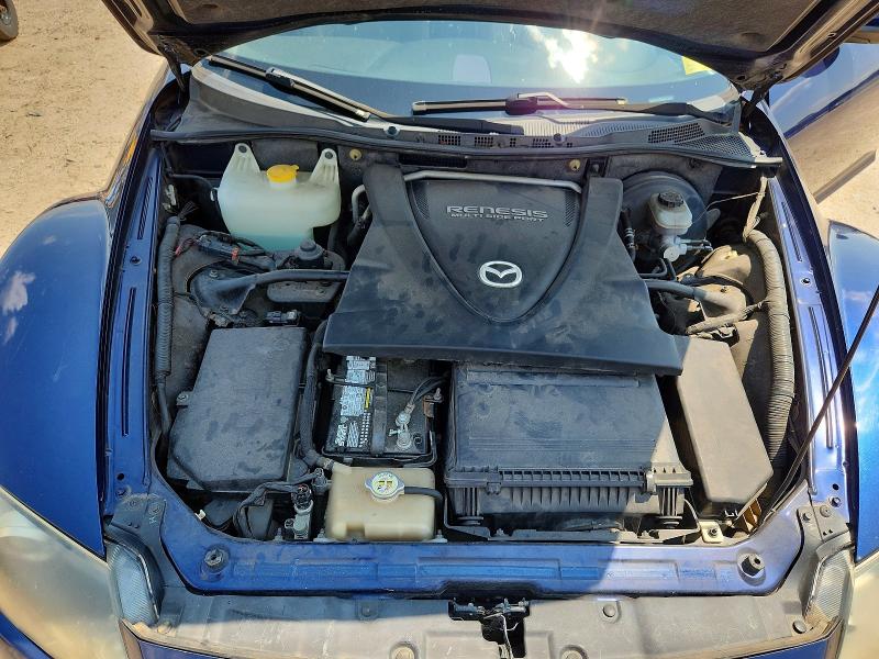 Aukcja sprzedaży 2007 Mazda Rx8, vin: JM1FE173470211696, numer aukcji: 63304496