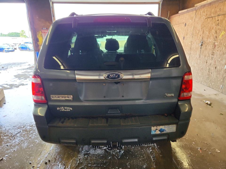 62090766 :رقم المزاد ، 1FMCU9EG2CKB64057 vin ، 2012 Ford Escape مزاد بيع