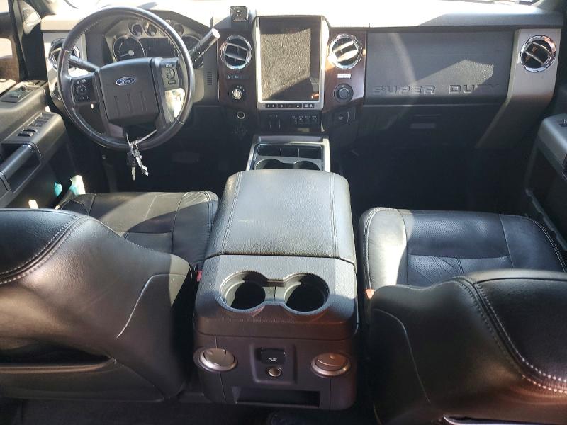 Aukcja sprzedaży 2014 Ford F250, vin: 1FT7W2BT1EEB23557, numer aukcji: 62981726