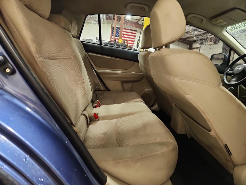 Продаж на аукціоні авто 2013 Subaru Xv Crosstrek, vin: JF2GPACC7D2811201, номер лоту: 60651206