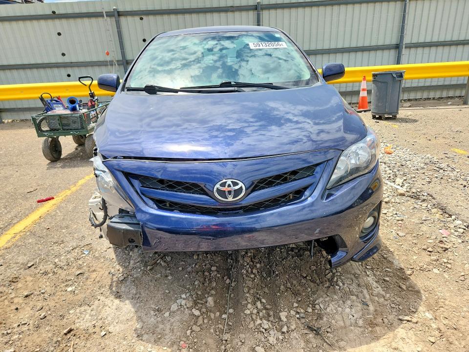 Продажа на аукционе авто 2012 Toyota Corolla, vin: 2T1BU4EE8CC772930, номер лота: 59132056