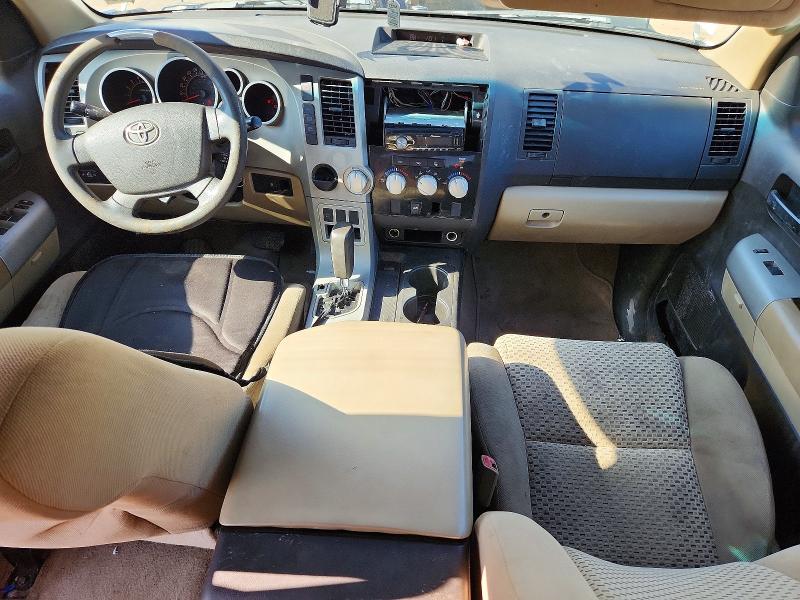 Продаж на аукціоні авто 2007 Toyota Tundra, vin: 5TFEV54117X027474, номер лоту: 60086896