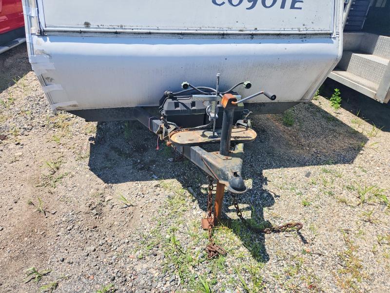 2003 Kz Recreational Vehicle (rv) მანქანა იყიდება აუქციონზე, vin: 4EZTS23283S035523, აუქციონის ნომერი: 61999746