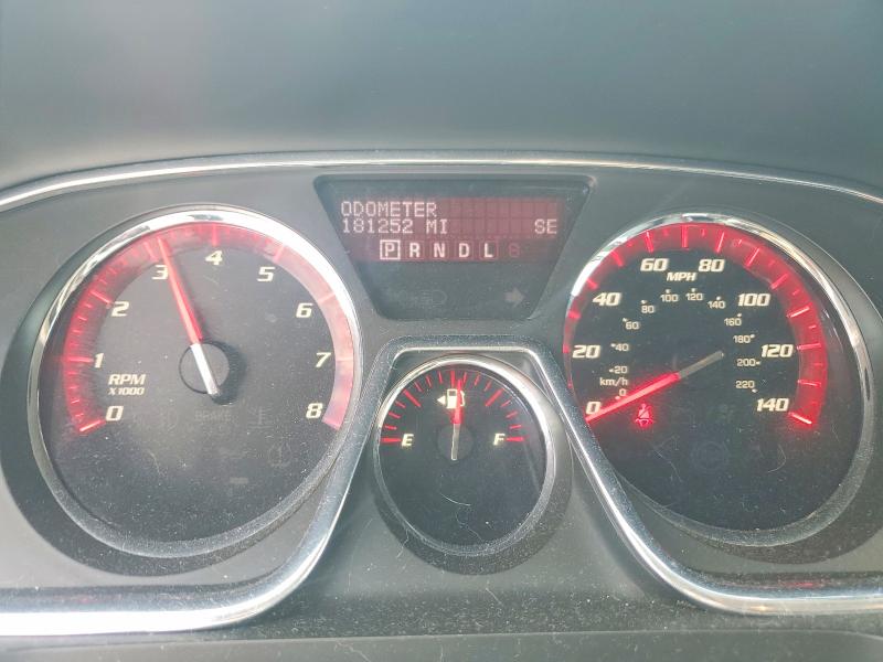 2013 Gmc Acadia მანქანა იყიდება აუქციონზე, vin: 1GKKRTKD7DJ127199, აუქციონის ნომერი: 61421656