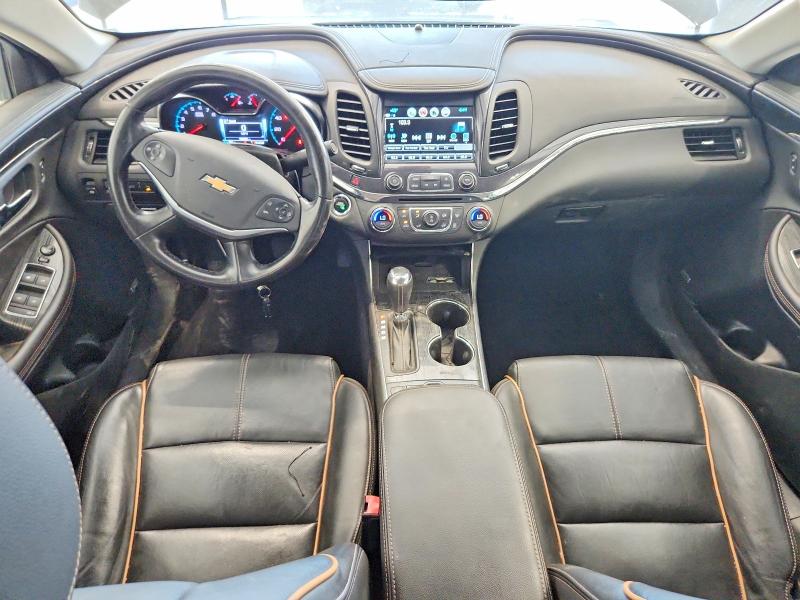 Продаж на аукціоні авто 2019 Chevrolet Impala, vin: 1G1105S39KU115323, номер лоту: 61223486