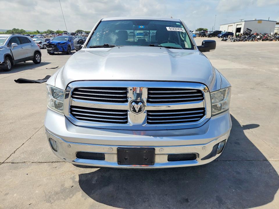 Продаж на аукціоні авто 2016 Ram 1500, vin: 1C6RR6LT8GS179674, номер лоту: 61237416