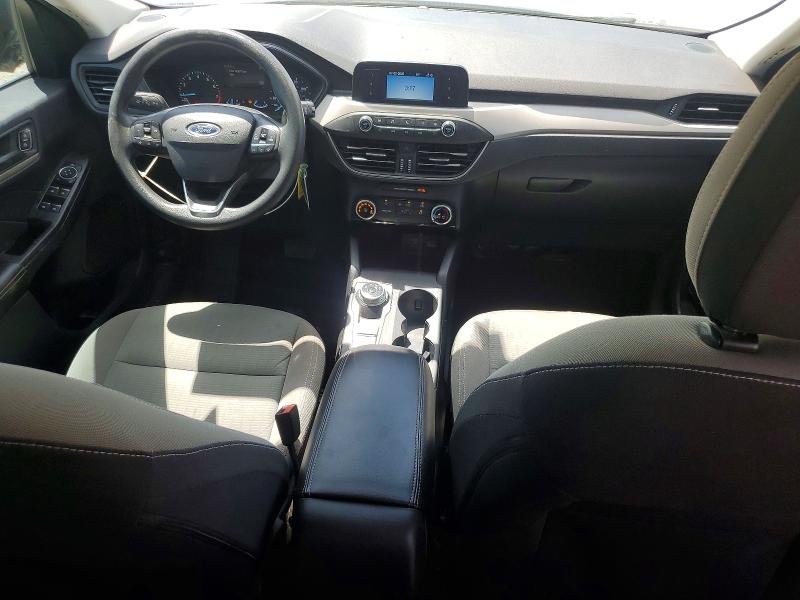 59717026 :رقم المزاد ، 1FMCU0F65NUA32242 vin ، 2022 Ford Escape مزاد بيع