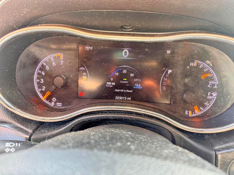 Aukcja sprzedaży 2014 Jeep Grand Cherokee, vin: 1C4RJFBG4EC558294, numer aukcji: 62831456