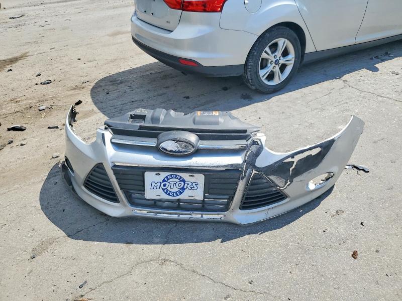 Продажа на аукционе авто 2014 Ford Focus, vin: 1FADP3F28EL393135, номер лота: 61866316