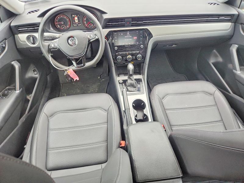 Продаж на аукціоні авто 2021 Volkswagen Passat, vin: 1VWSA7A3XMC015548, номер лоту: 59891706