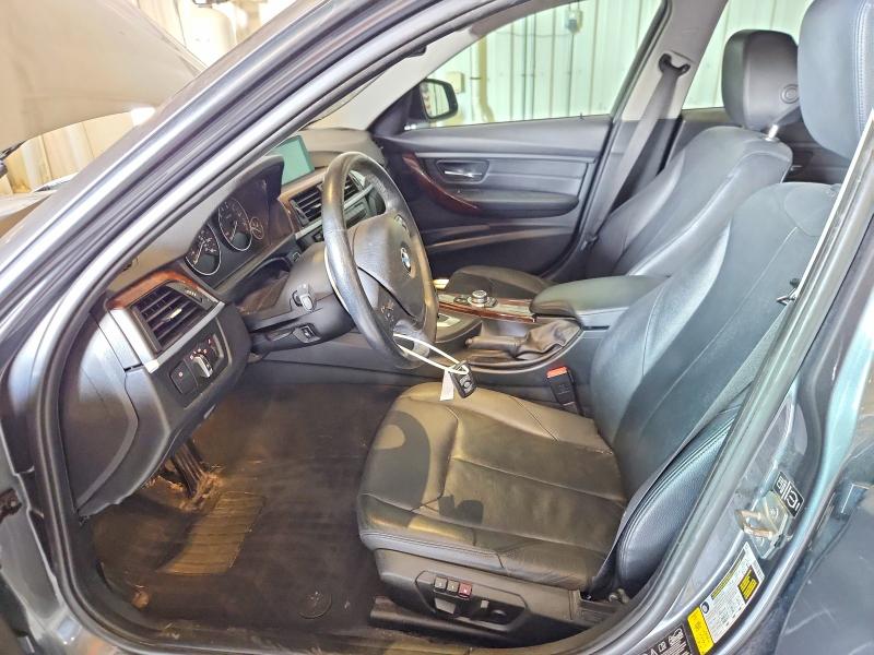 Aukcja sprzedaży 2013 Bmw 328, vin: WBA3B3C55DF538130, numer aukcji: 62272326