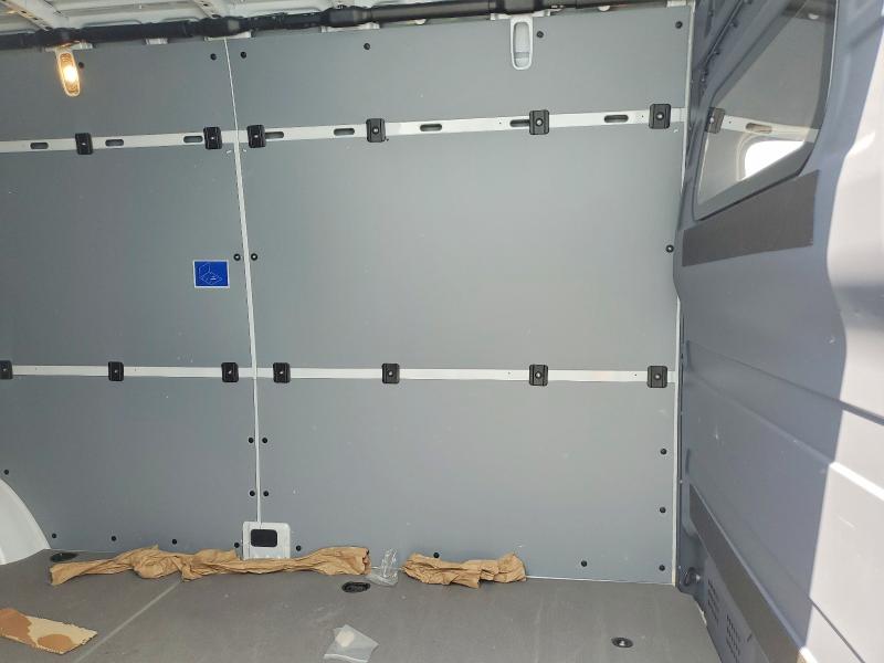 Продажа на аукционе авто 2025 Mercedes-benz Sprinter, vin: W1Y4NCHY3ST195569, номер лота: 60789396