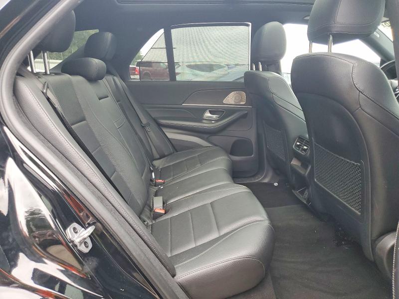 Aukcja sprzedaży 2022 Mercedes-benz Gle, vin: 4JGFB5KBXNA623932, numer aukcji: 60518686