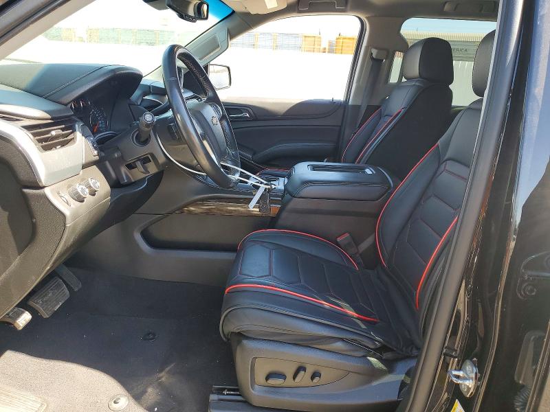 Продаж на аукціоні авто 2020 Chevrolet Tahoe, vin: 1GNSKBKC3LR163979, номер лоту: 61224546
