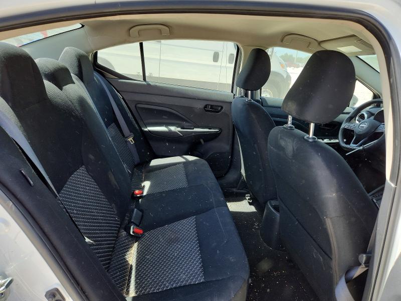 Продажа на аукционе авто 2023 Nissan Versa, vin: 3N1CN8DV9PL824033, номер лота: 59384806