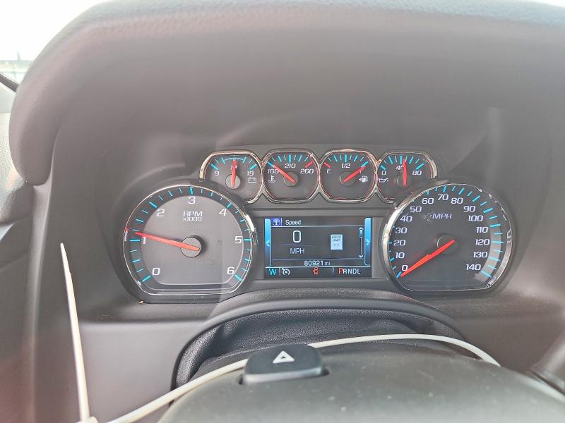 Продажа на аукционе авто 2020 Chevrolet Suburban, vin: 1GNSKHKCXLR134871, номер лота: 61305026