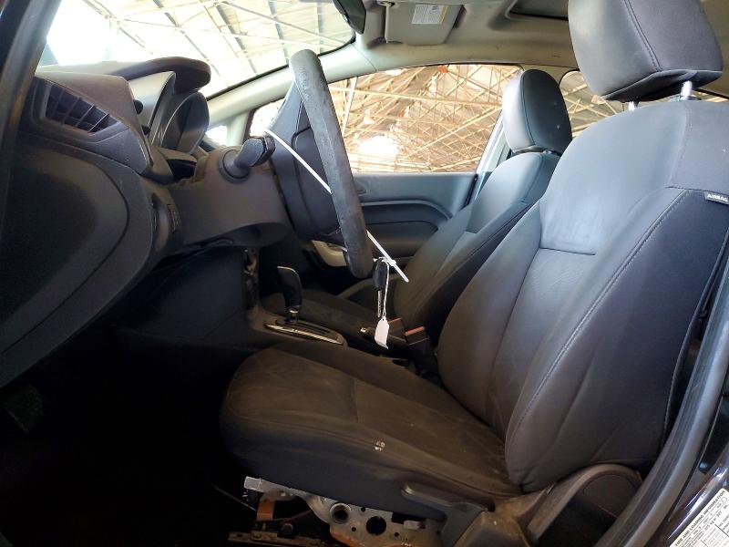 62241446 :رقم المزاد ، 3FADP4EJ7BM134063 vin ، 2011 Ford Fiesta مزاد بيع