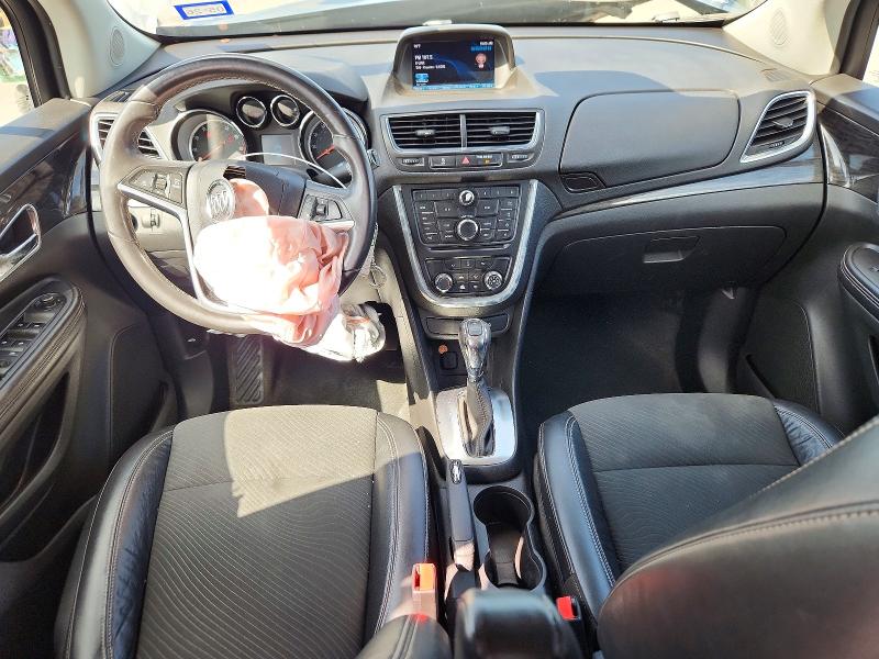 Продаж на аукціоні авто 2014 Buick Encore, vin: KL4CJASB3EB611533, номер лоту: 61362276