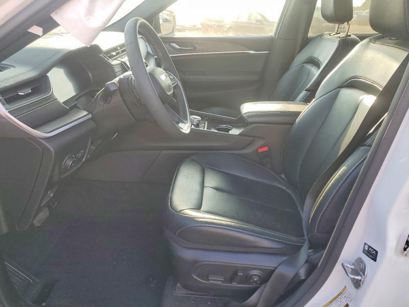 Aukcja sprzedaży 2024 Jeep Grand Cherokee, vin: 1C4RJHBGXRC257272, numer aukcji: 62507316
