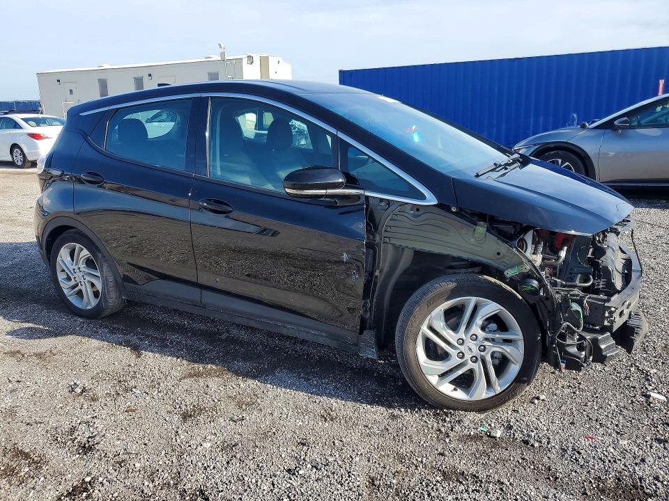 Продаж на аукціоні авто 2023 Chevrolet Bolt Ev, vin: 1G1FW6S09P4180065, номер лоту: 62693556