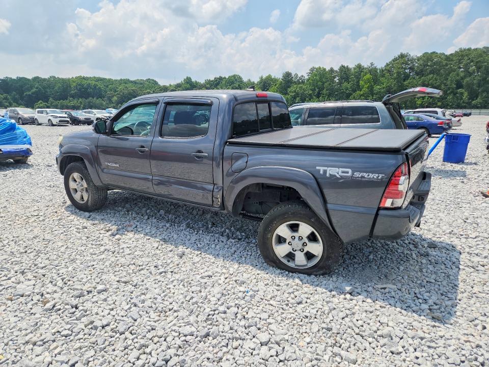 Aukcja sprzedaży 2014 Toyota Tacoma, vin: 3TMJU4GN2EM158877, numer aukcji: 59355116