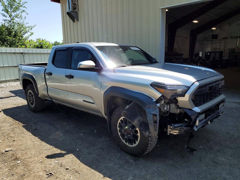 60045756 :رقم المزاد ، 3TMLB5JN1RM054738 vin ، 2024 Toyota Tacoma مزاد بيع
