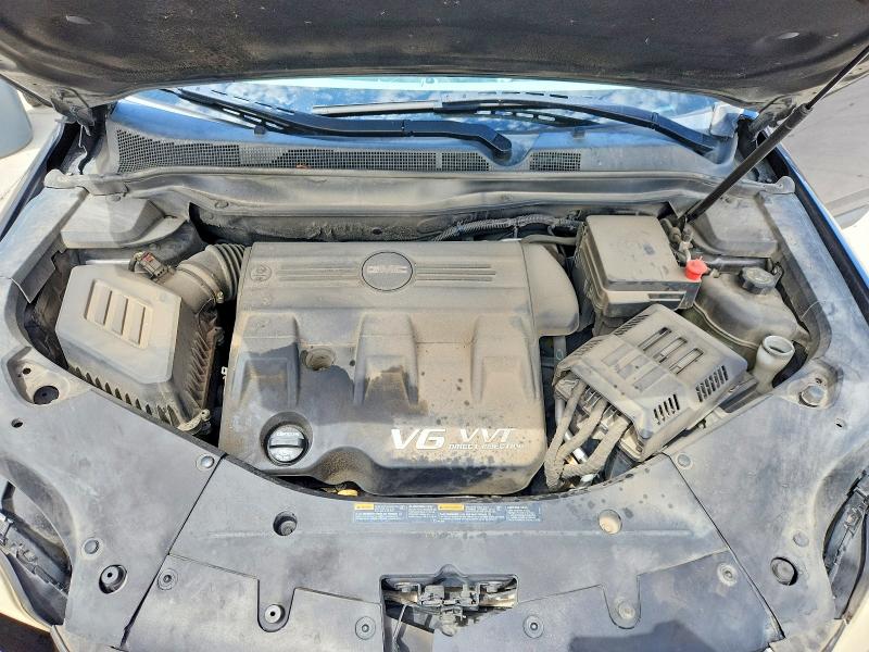 Продаж на аукціоні авто 2014 Gmc Terrain, vin: 2GKFLXE3XE6362899, номер лоту: 62090556