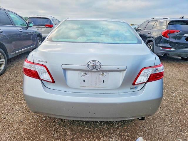 2007 Toyota Camry მანქანა იყიდება აუქციონზე, vin: JTNBB46K573038881, აუქციონის ნომერი: 62637056