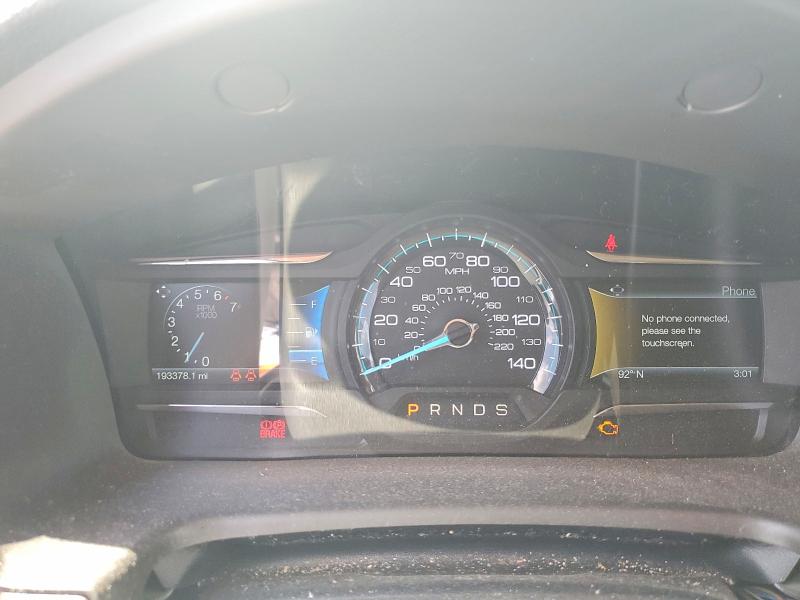 Продажа на аукционе авто 2014 Ford Flex, vin: 2FMGK5C88EBD39775, номер лота: 85974505