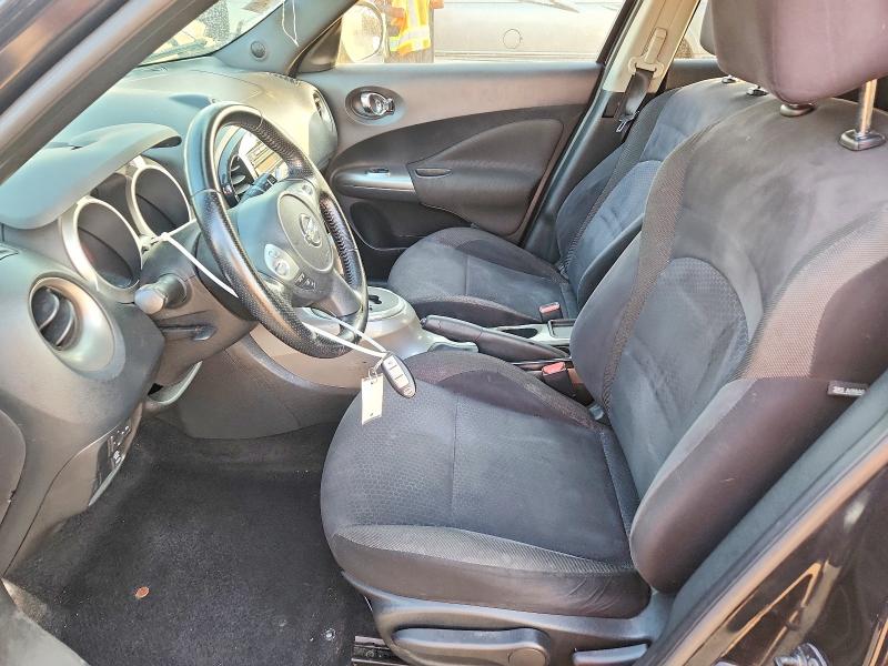 Aukcja sprzedaży 2011 Nissan Juke, vin: JN8AF5MV9BT007685, numer aukcji: 61228766